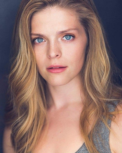 Molly Griggs