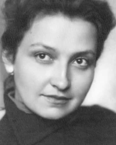 Olga Markina