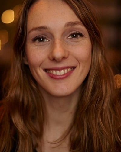 Pauline Clément
