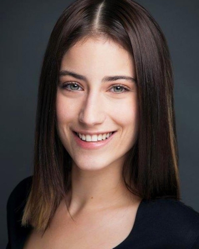 Hazal Kaya