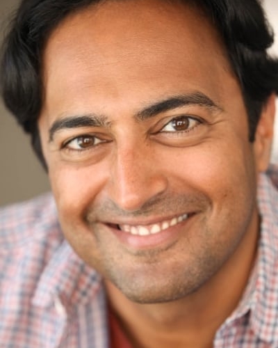 Abhimanyu Katyal