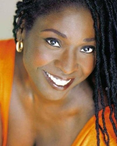 Phyllis Yvonne Stickney