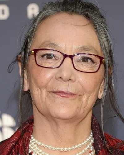 Tantoo Cardinal