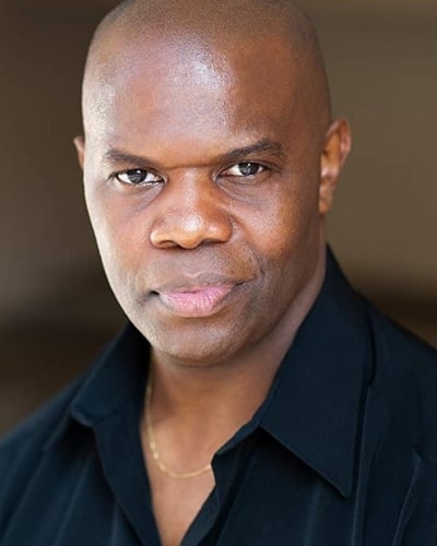 Antonio D. Charity