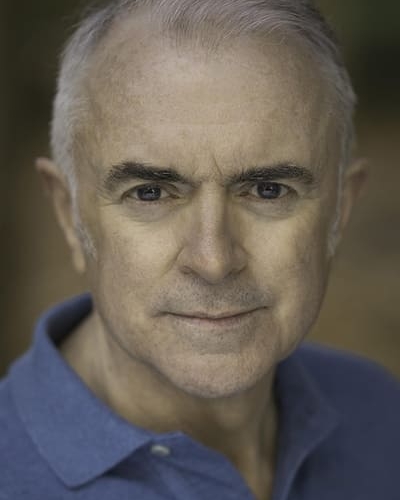 Aidan Jordan