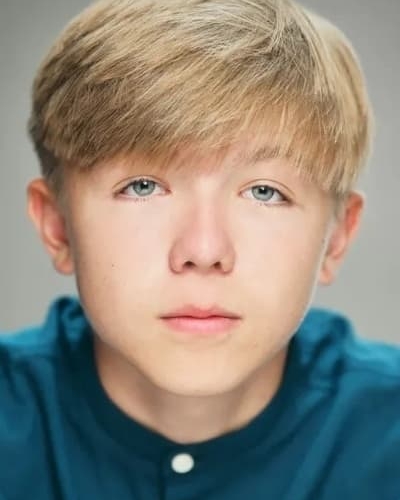 Austin Haynes