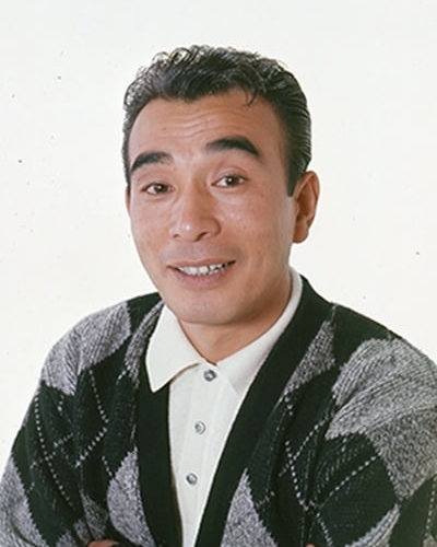 Hiroshi Inuzuka
