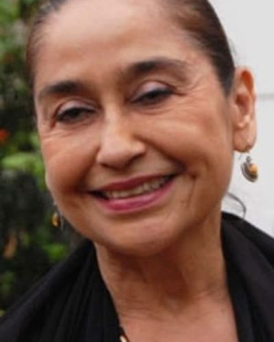 Marini Soerjosoemarno
