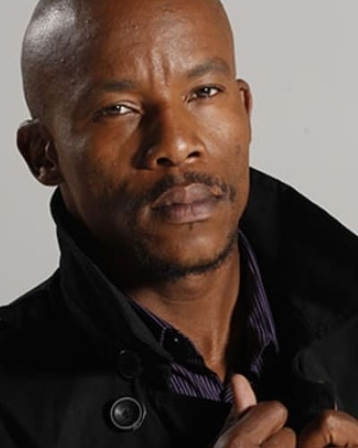 Mduduzi Mabaso
