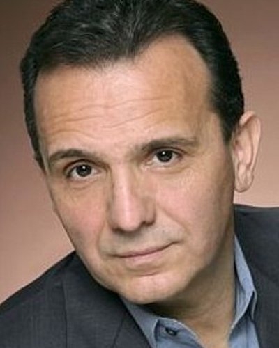 Joe Bacino