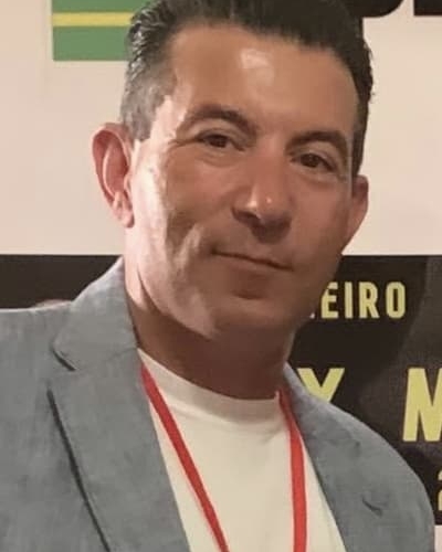 David Torres Jr.