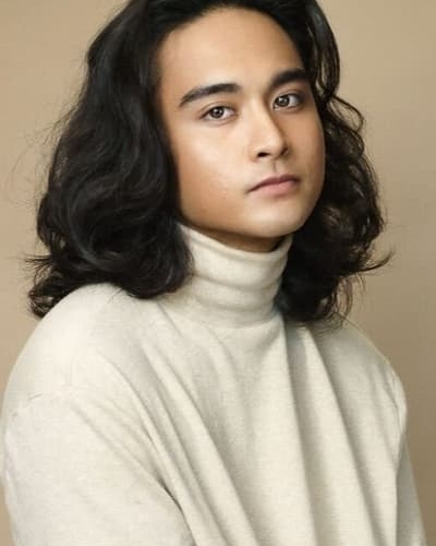 Kristian Ventura