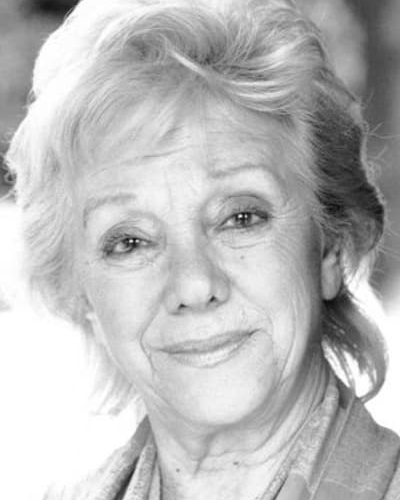 Barbara Young