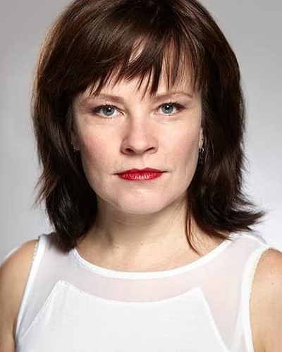 Christina Askeland