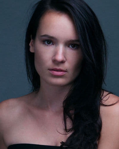 Ellen Parren
