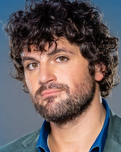 Frank Matano