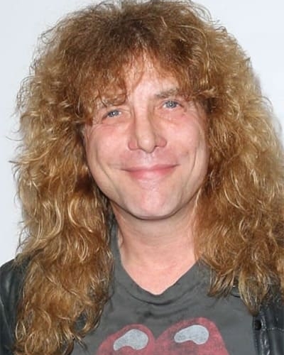 Steven Adler