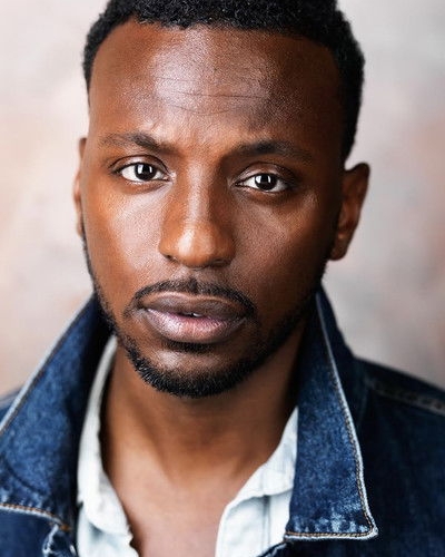 Cedric Benjamin
