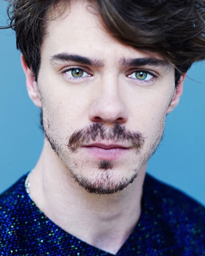 Sam Keeley