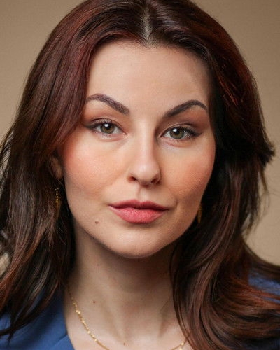 Veronica Rosa Ray