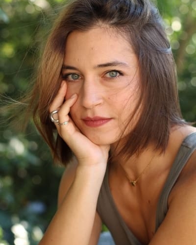 Gelsomina Pascucci