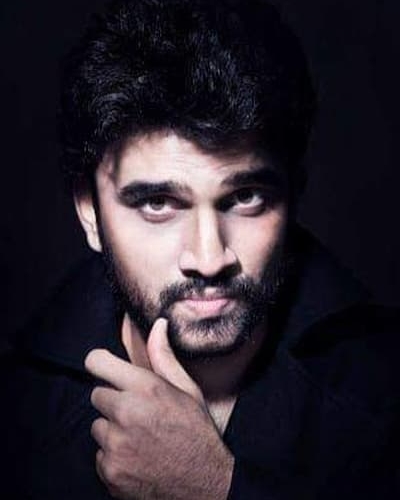 Rakesh Varre