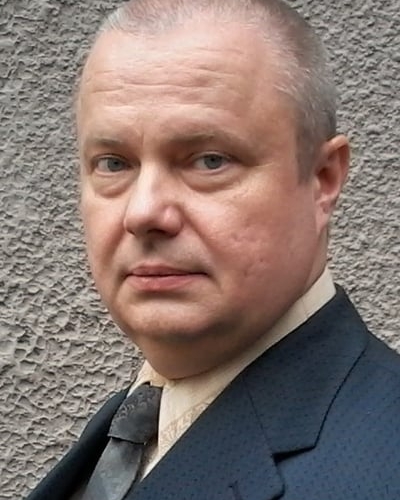 Vladimir Chuprikov