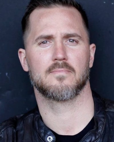 Justin Mader