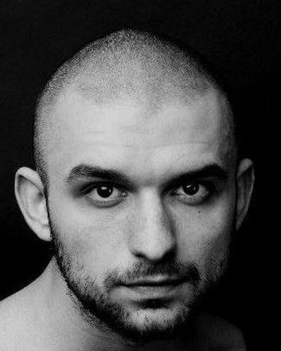 Ivan Sharan