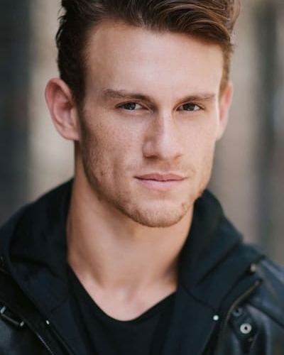 Christian Charisiou