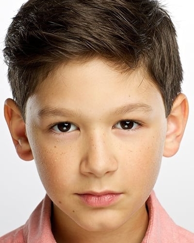 Jorge Vega