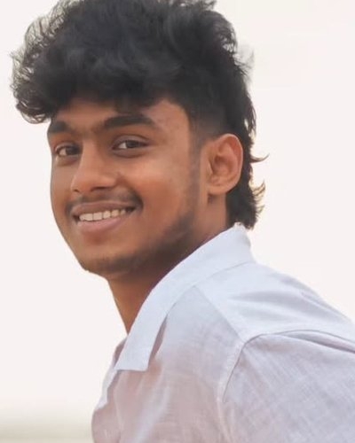 Mithun Jai Sankar