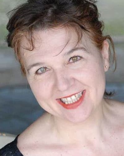 Anna Duska Bisconti
