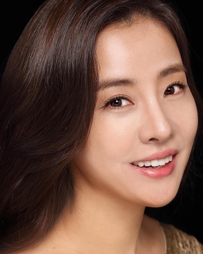 Park Eun-hye