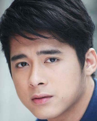 JC Alcantara