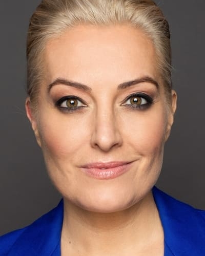 Evgeniya Akhremenko