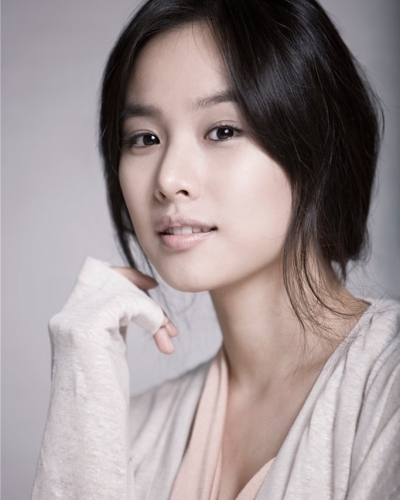 Jo Yoon-hee