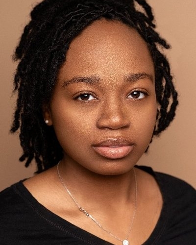 Lekia Evans