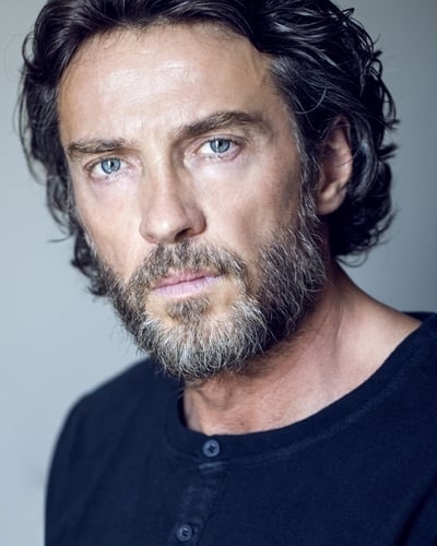 Alessio Boni
