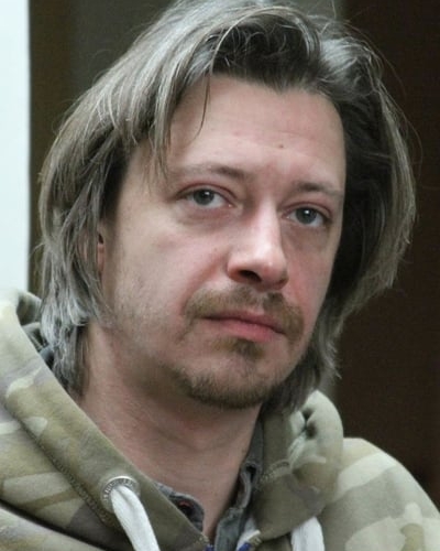 Kirill Pirogov