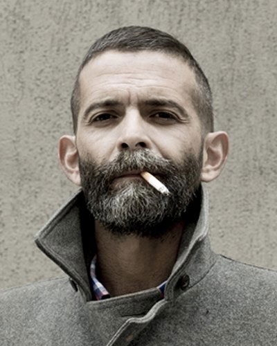 Vincent Paronnaud