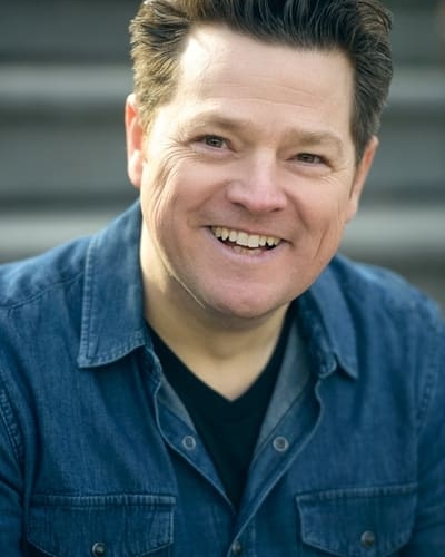 Craig Geraghty