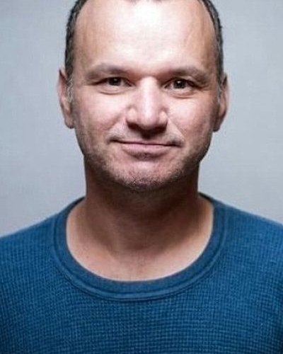 Jody Racicot
