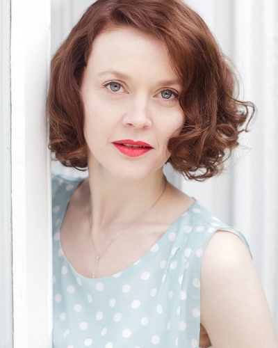 Simone Kirby