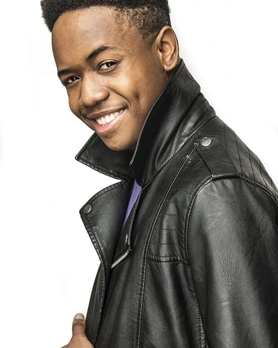 Nile Bullock