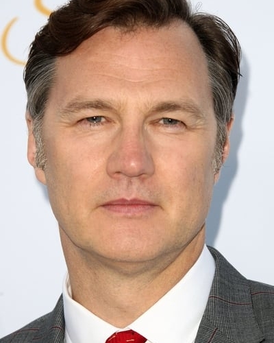 David Morrissey