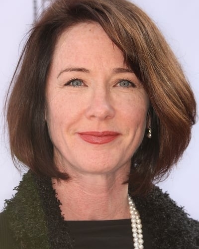 Ann Cusack