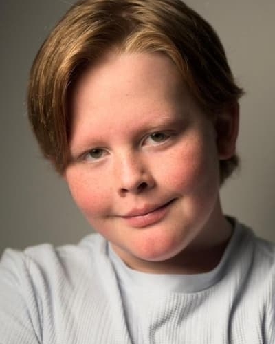 Bruno Edgington-Gibson