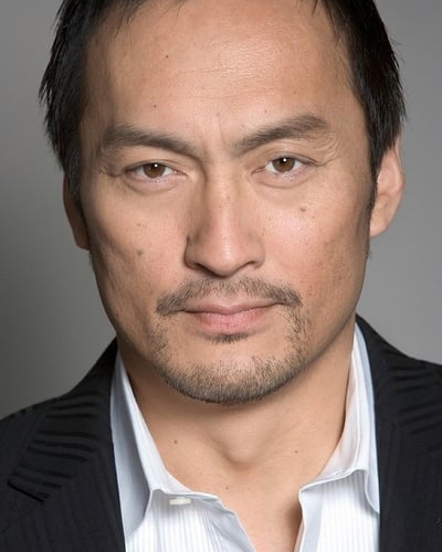 Ken Watanabe