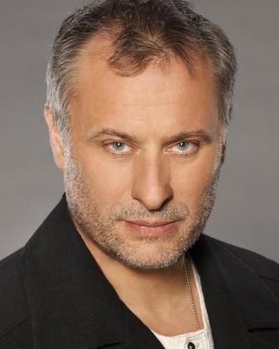 Michael Nyqvist